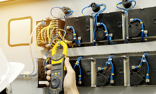 Facilities Management Liverpool